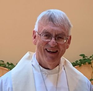 Pastor Otto