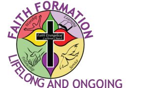 Faith Formation logo