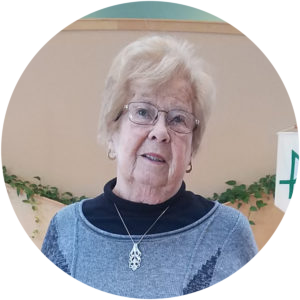 Diane Voss