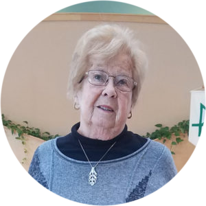 Diane Voss