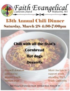 Chili d