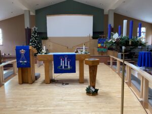 image of sanctuary